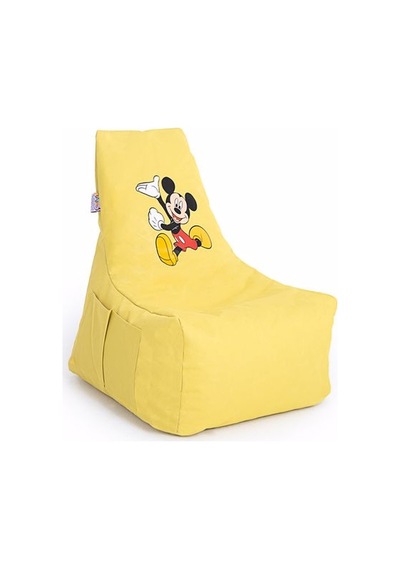 Armutland Mickey Mouse Çocuk Armut Koltuğu(1-8 Yaş)