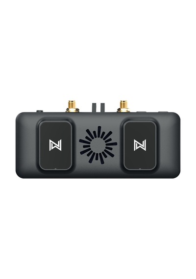 Caddx Walksnail Avatar Fpv Vrx Görüntü Alıcı