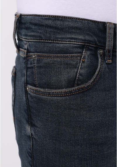 Colin's Colins Slim Fit Erkek Lacivert Jean Pantolon Cl1077386 Q1.v1 Dn03334 DENİM Colin's Colins Slim Fit Erkek Lacivert Jean Pantolon Cl1077386 Q1.v1 Dn03334 DENİM
