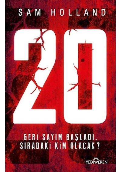20 / Sam Holland
