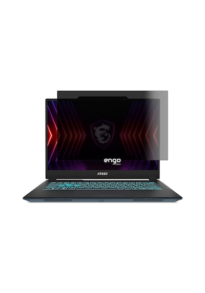Msı Katana 17 Hx 17.3 İnç Hayalet Ekran Koruyucu 9h Nano