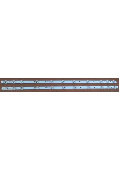 Vestel Uyumlu 32Hb7020 Lensli Led Bar Seti