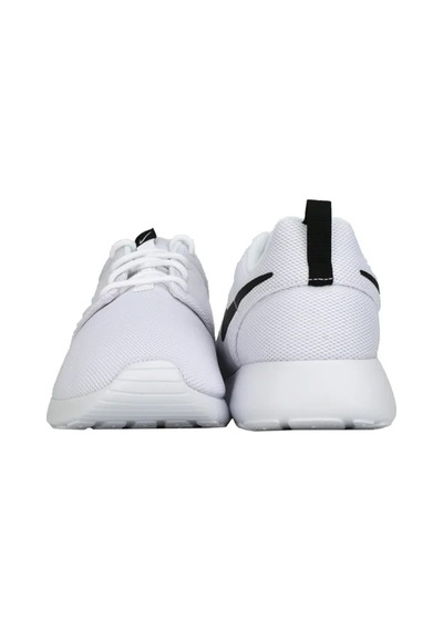 Nike Roshe One Unisex Sneaker White Günlük Spor Ayakkabı Beyaz