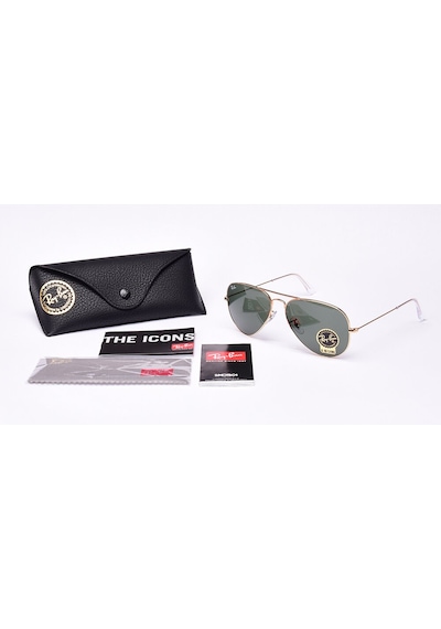 Ray-Ban Rb 3025 L0205 58*14*135 Erkek Güneş Gözlüğü
