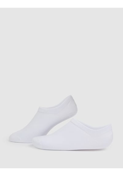Pierre Cardin Erkek Beyaz Çorap 50328314-vr013