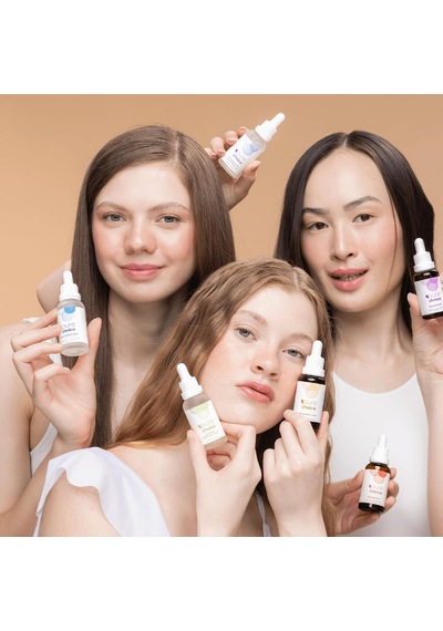 Retinol Serum, 30ml - Yaşlanma Karşıtı Ve Yenileyici 2 Paketi