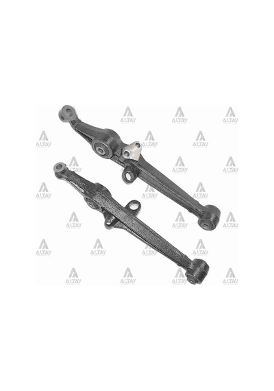 MAHER 2323 Salıncak Accord 94-98 Burçlu Alt Sol