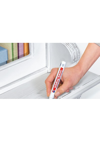 Edding 8900 Mobilya Rötüş Kalemi Çam
