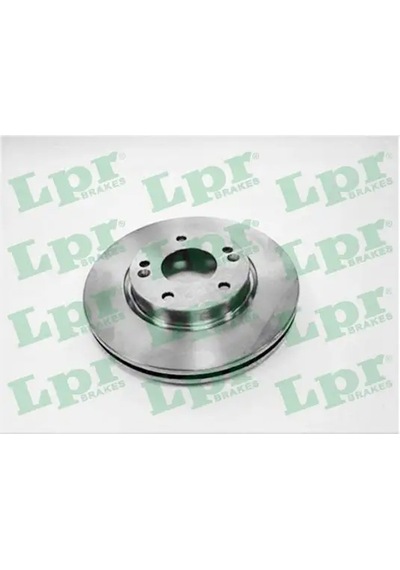 Kia Cerato Fren Diski On 2004-2018 Lpr H2003v 2adettir