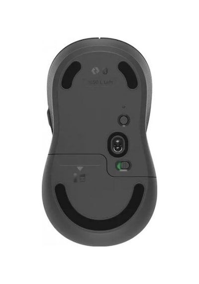 Logitech M650 L 910-006239 Signature Sol El Kablosuz Optik Mouse