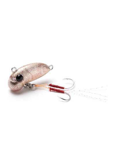 Jackson Mijinko 2.2cm 1.8gr Sinking Lrf Maket Balık Mjk