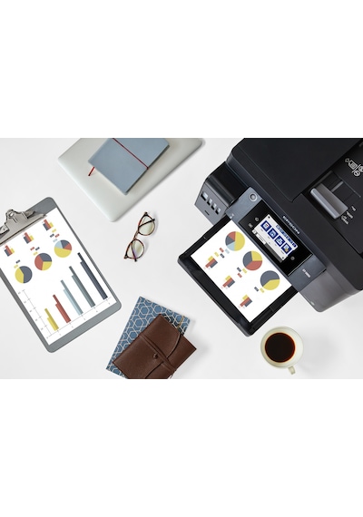 Epson EcoTank L6550 Çok Fonksiyonlu Yazıcı