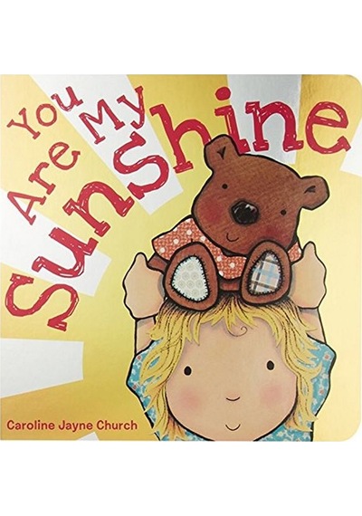 You Are My Sunshine