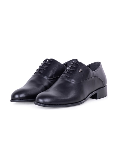 Pierre Cardin 70217 Erkek Klasik Erkek Ayakkabı Siyah