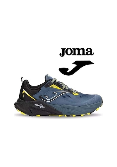 Joma Tkrasw2522 Rase Erkek Yürüyüş Ayakkabısı Gri