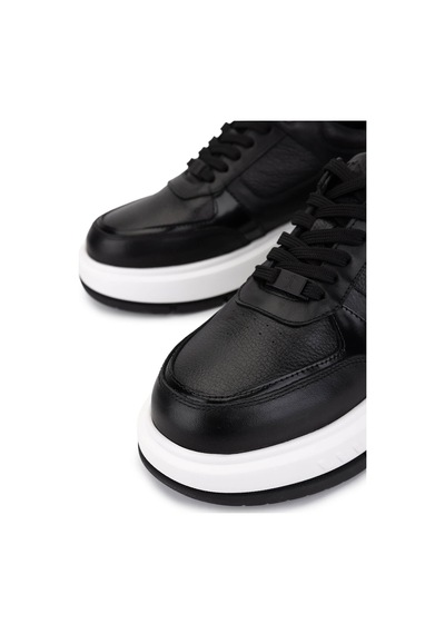 Tamer Tanca Erkek Hakiki Deri Siyah Sneakers & Spor Ayakkabı 298 3228-2605 Erk Ayk Sk25-26 Syh Atls/syh Gutı Siyah Tamer Tanca Erkek Hakiki Deri Siyah Sneakers & Spor Ayakkabı 298 3228-2605 Erk Ayk Sk25-26 Syh Atls/syh Gutı Siyah