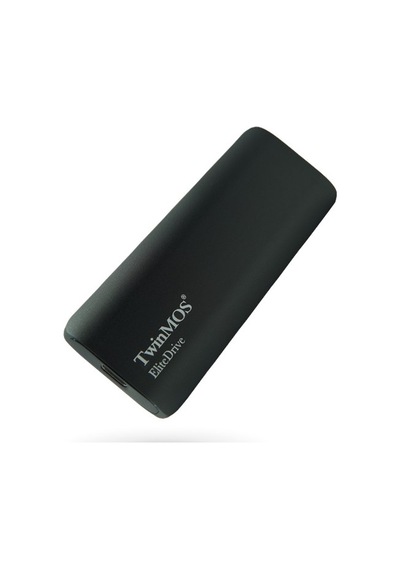 Twinmos Elitedrive 2tb Type-c Taşınabilir Ssd