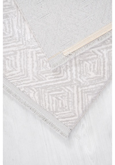 Youdayhomecollection Merso Model Halı 100x100 Çok Renkli