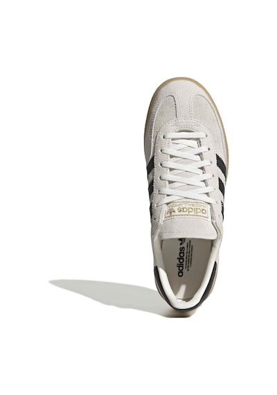 Clowhı/cblack/goldmt Adidas Kadın Günlük Spor Ayakkabı Handball Spezial W Kı2177 Beyaz