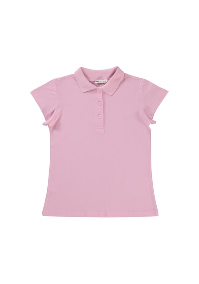 Civil Girls Kız Çocuk Tişört 10-13 Yaş Pembe 19a495419y11-3 Pembe