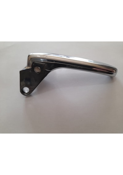 HONDA CIVIC İÇ SOL KROM KAPI KOLU 01-06 72160-S5A-003