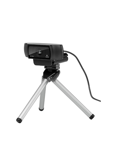 Logitech C920 Pro Webcam Full Hd 960-001055