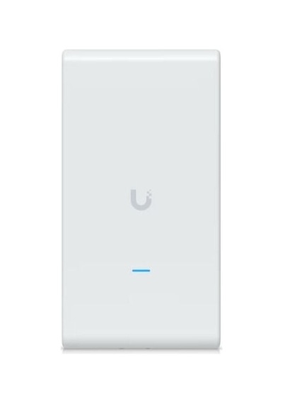 Ubıquıtı U6 Mesh Pro Wıfı6 Dış Mekan Harici Access Point