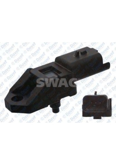 Emme Hava Basınc Sensoru C5 Iı P407 Jumpy Iıı Expert Iıı C5 Iıı P5008 P308 P508