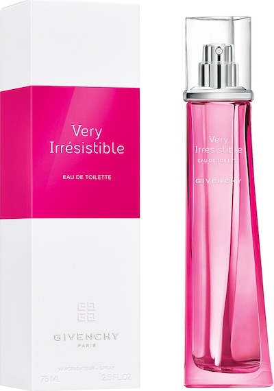 Givenchy Very Irresistible Kadın Parfüm EDT 75 ML
