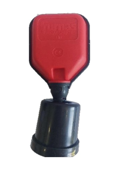 Furnas Pvc Seviye Flatörü - 20 Metre - F-ft-2000