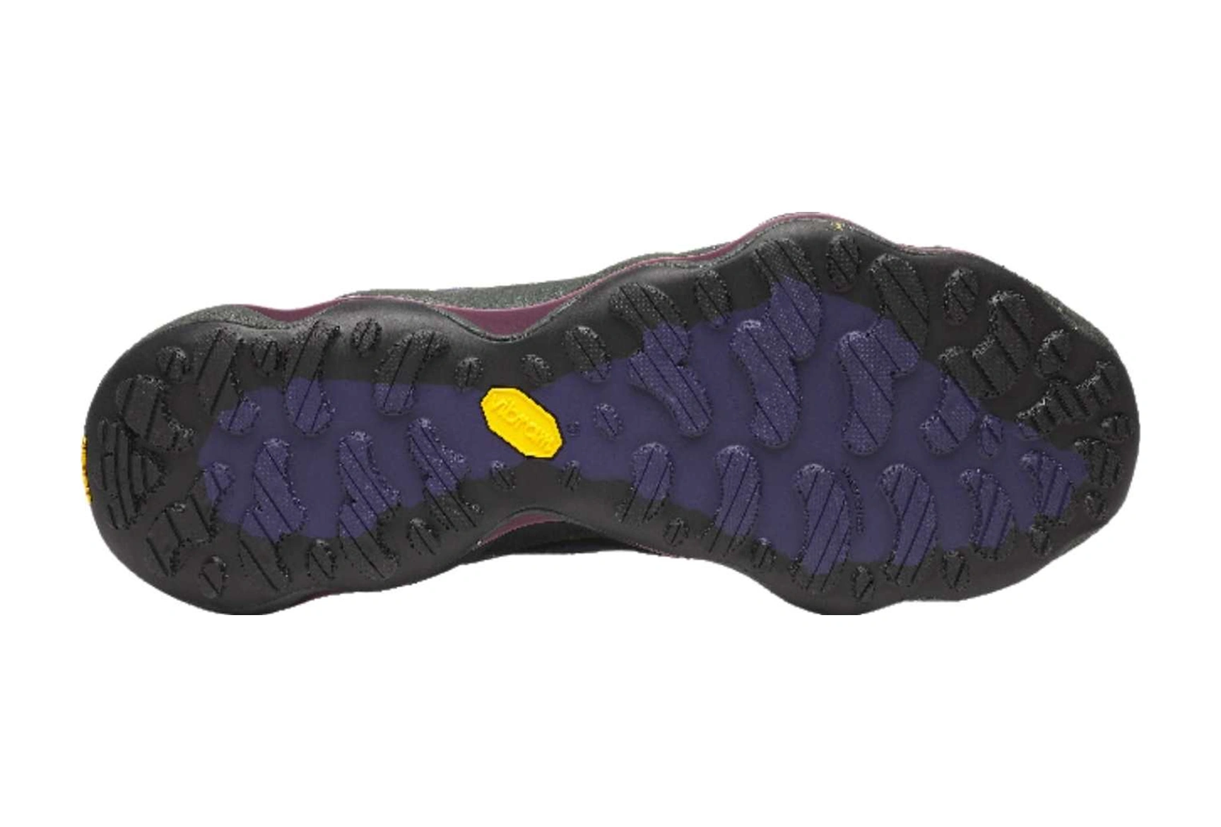 Merrell Merrell Speedarc Matis Gore-tex Erkek Mavi Günlük Ayakkabı Nng Lacivert