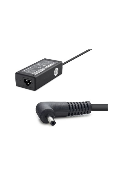 Adaptör 19v 3.42a 65w Laptop Ü 3.0x1.1mm Asus Uyumlu Siyah