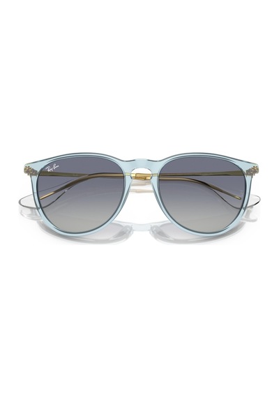 Ray-ban Güneş Gözlüğü Şeffaf - Koyu Mavi