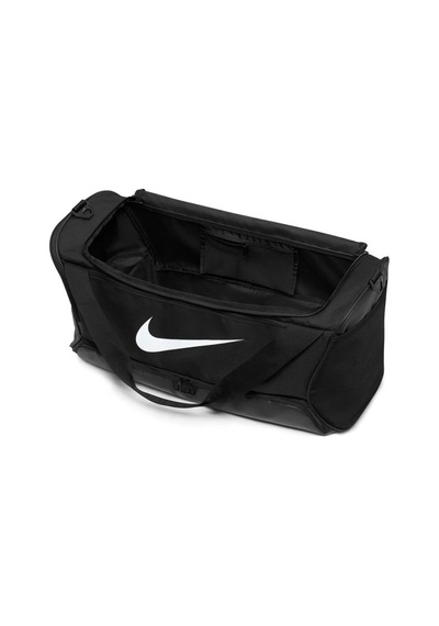 Nike Nk Brsla M Duff 9.5 60l Misc Dh7710-010 Spor Çantası Çok Renkli