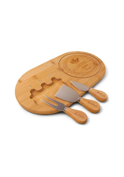 Deconox Bambu Peynir Sunum Tabağı, Meyve Yiyecek Tahta Sunum Tabağı 4 Parça Doğal Ve Şık Bambu Pey Sku: Smg8690010589033 Açık Gri Deconox Bambu Peynir Sunum Tabağı, Meyve Yiyecek Tahta Sunum Tabağı 4 Parça Doğal Ve Şık Bambu Pey Sku: Smg8690010589033 Açık Gri