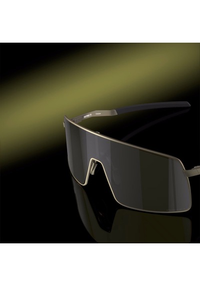 Qakley Sutro Tı Erkek Güneş Gözlüğü Renkli