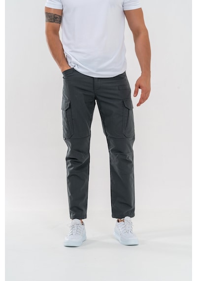 Combat Tactical Pantolon Tactıcal - 502-653-antrasit Antrasit
