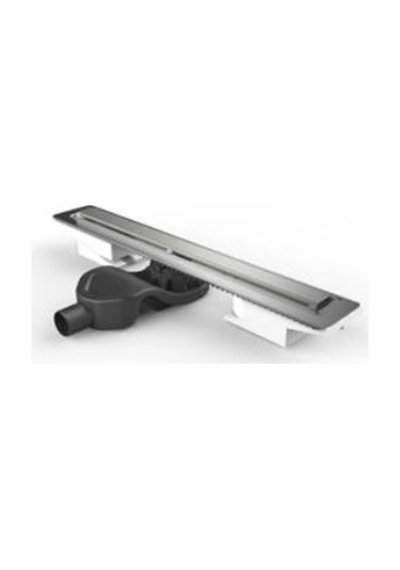 Vitra 59980364000 Style Dk100 60 Duş Kanalı, Mat Yandan S H:60 Diğer