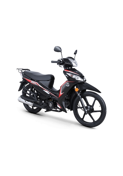 Kuba Ege Kaporta Seti Siyah Komple