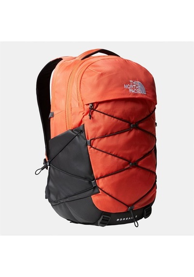 The North Face Borealıs Nf0a5 Sırt Çantası Orange