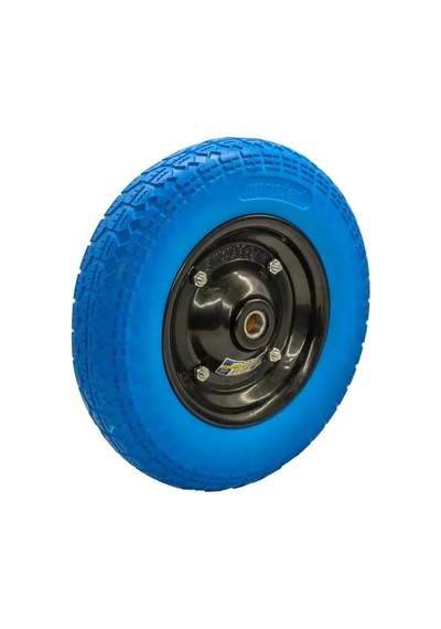 Master Patlamaz Pu Bilyalı Tekerlek 350-7