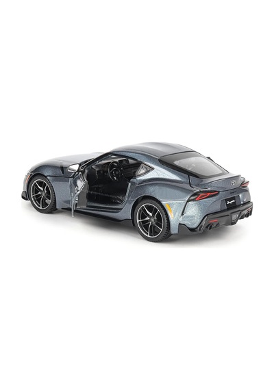 Maisto 1:24 Yeni Stil 2021 Toyota Gr Yaris Simülasyon Alaşım Araba Modeli El 2021 Toyota Gr