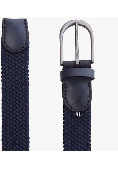 Nautica Nautıca Erkek Lacivert Kemer 27nu05x004t 4nv Lacivert