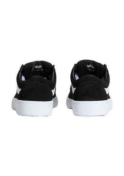 Vans Old Skool 36 Cup Çocuk Günlük Ayakkabı Vn000z22bzw1 Siyah