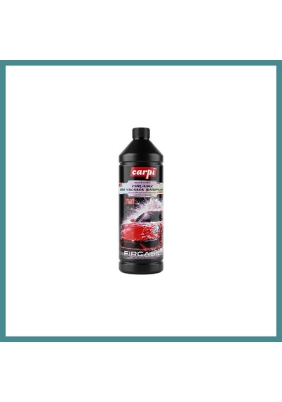 Trendexa 750ml Fırcasız Oto Sampuanı 1 Adet Mac