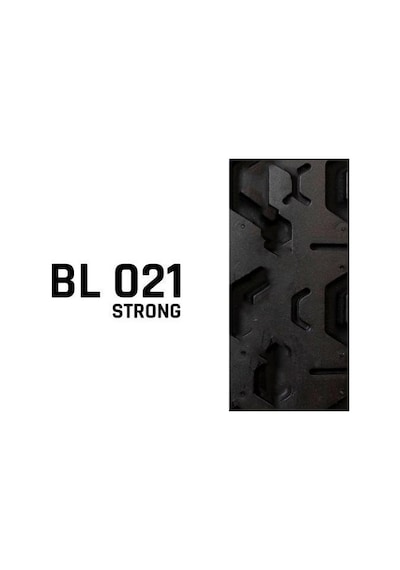 Billas 4.00-12 4pr 54j Bl-021 Tl Strong Schoter Lastik