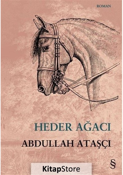Kitapstore Heder Ağacı / Abdullah Ataşçı