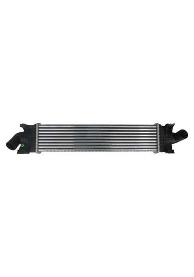 Ford Focus Sd/hb 08/11 Turbo Soğutma Radyatörü 1.6 Tdci İntercooler Brazing 600x138x50 Oris