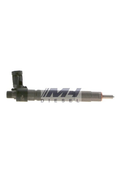 Bosch 0445116073 Enjektör Land Rover Freelander 2 Range Rover Evoque Jaguar Xf 2.2