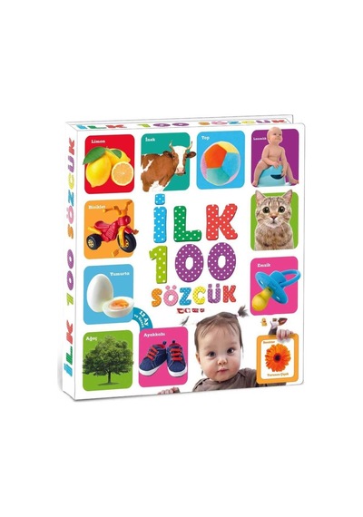 NessiWorld 1482 İlk 100 Sözcük